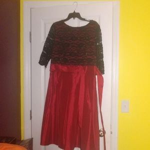 Melrose Dress from Kohls